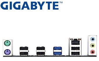 Základní deska AM3+ Originál Gigabyte 970A-DS3P perfektní st - 2