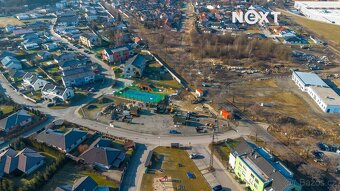 Prodej pozemek Bydlení, 2337㎡ - 2