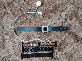 🎄✨ VIANOČNÁ PONUKA – APPLE WATCH SE 2. GENERÁCIA | TOP STAV - 2