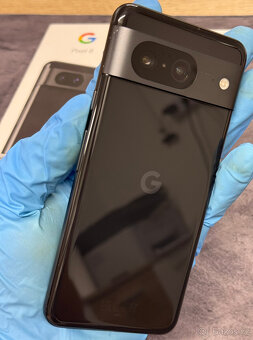 Google Pixel 8 8GB/256GB Black - 2