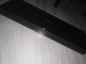 Samsung One Connect (Model: SOC1000M) - 2