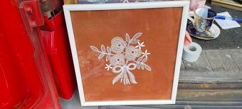 Paličkovaný obrázek - 2