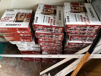 Klinker elastilith elabrick CORSICA - 2