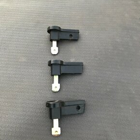 Prodam 3 kusy klicu do zapalovaci skrinky SIMSON - 2