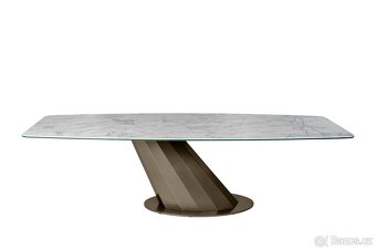 Stůl A36 - Vytříbený styl a moderní elegance - 2
