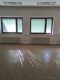 Pronájem, Kanceláře, 68,8m² - Skuteč - Husova ul. - 2