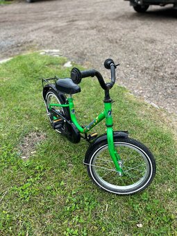 dětské kolo - 2