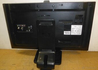 SMART LED televize 80cm PHILIPS, 32 palců, DVB-T2 - 2