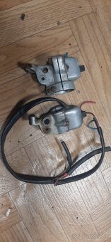 Predám n.d.na ČZ - 2