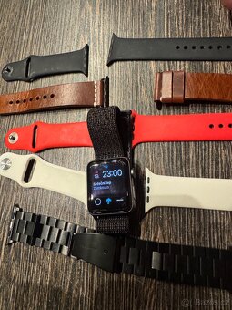 Apple watch 3 - 2