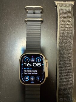 Apple Watch Ultra 1 - 2