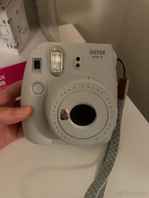 Fujifilm Instax mini 9 - 2