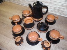 keramiká sada z dovozu - Osobní odběr Hlinsko - 2