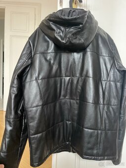 Nová kožená bunda, KARA - 2