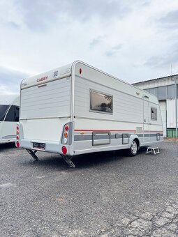 CABBY 620 ~ Palandy - 2