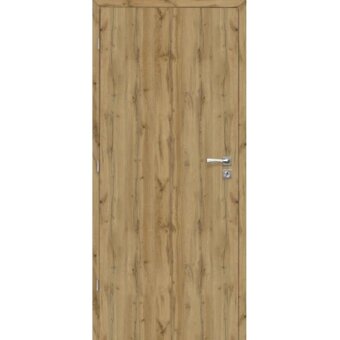 Interierové dveře 80L dub Sonoma , nové - 2