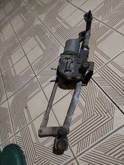 Prodat tahla steracu pro vw touran 2007 - 2