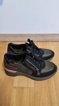 Dámské tenisky Rieker - 2