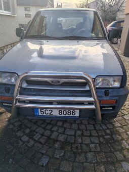 Ford Maverick 1995 - 2