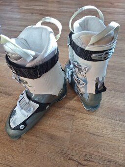 Přeskáče Atomic - 2