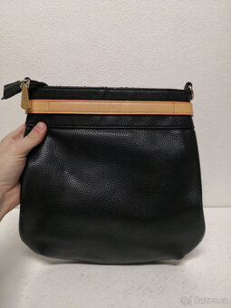 Krásna značková retro kabelka Pabia - 2