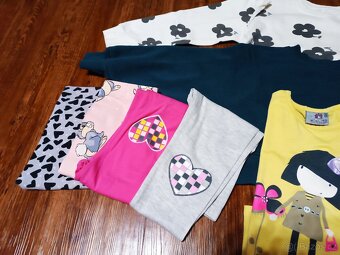 oblečení pro holčičku - 2