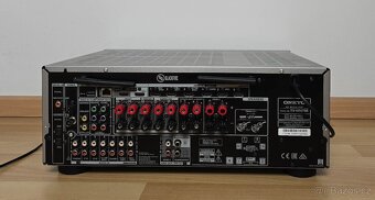 Onkyo TX-NR676E / AirPlay ,Spotify , Bluetooth ,Wi-FI - 2