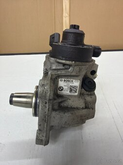 Vysokotlaké palivové čerpadlo BMW 535d N57Z OEM 13517824476 - 2