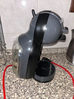 Kávovar dolce gusto mini me + stojan - 2