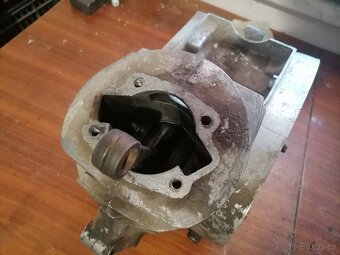 PRODAM POLOMOTOR,JAWA - 2