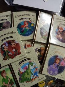 Zlatá sbírka pohádek - 2