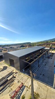 Zámečnické práce - 2