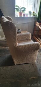křeslo - 2