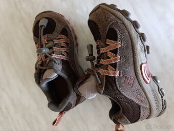 Dětské boty vel 27 - 2