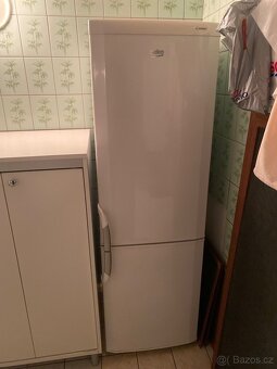 Prodám 2x lednice - 2