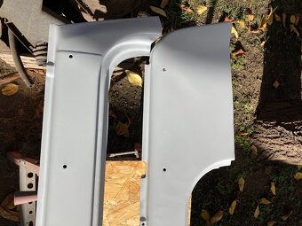 FIAT 500, PRÁH L+P - 2