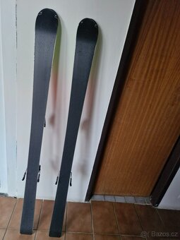 Lyže 140 Volkl - 2