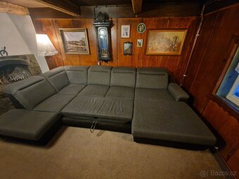 Gauč, pohovka, sedačka - 2