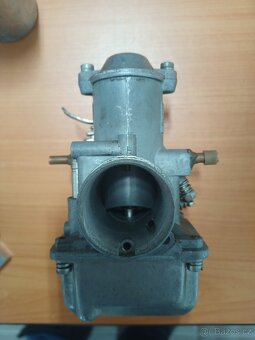 Karburátor Jikov - 2