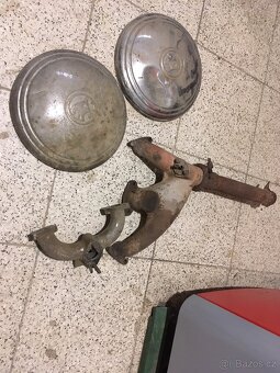 Škoda 100, 1000mb - 2