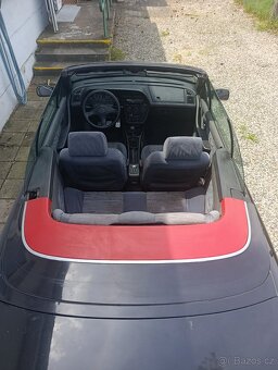 Peugeot 306 cabrio - 2