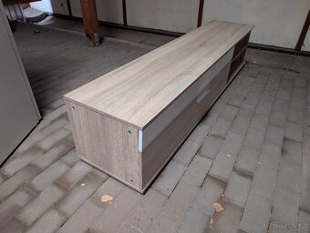 TV stolek komoda - 2