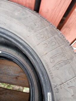 Kleber 205/65/r15 - 2