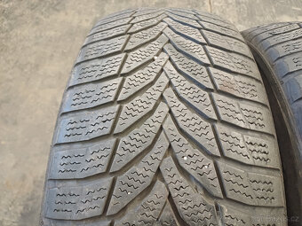 Zimní pneu Nexen 225/60/17 103H Extra Load - 2