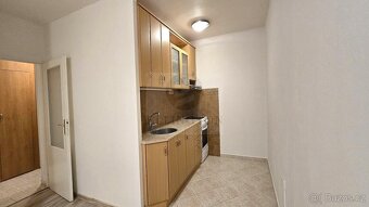 2+kk,43m2, Praha 5 - 2