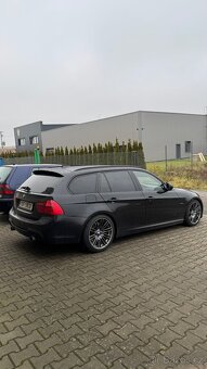 Styling 260m r18 M3 5x120 - 2