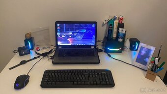 NOTEBOOK HP PAVILION G6 PRACE/INTERNET - 2