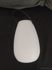 Stolní LED lampa - 2