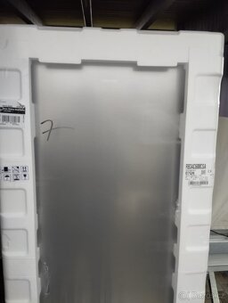 Lednice s mrazákem Samsung RB34C600CSA - 2