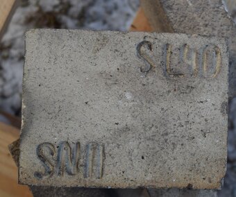 šamotová cihla kotel Slokov - 2